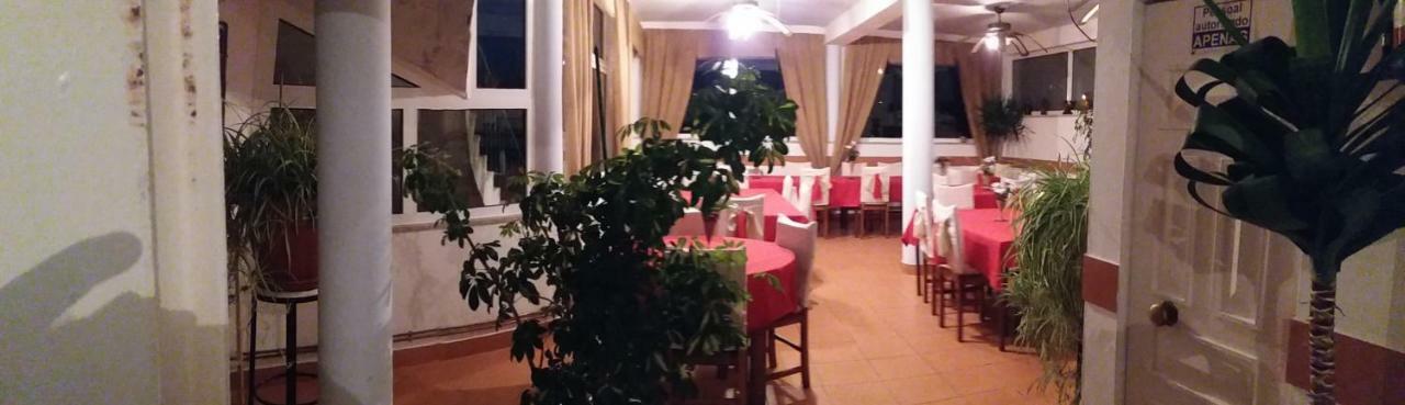 Hotel Gite Cantinho Davo Campea Exterior foto